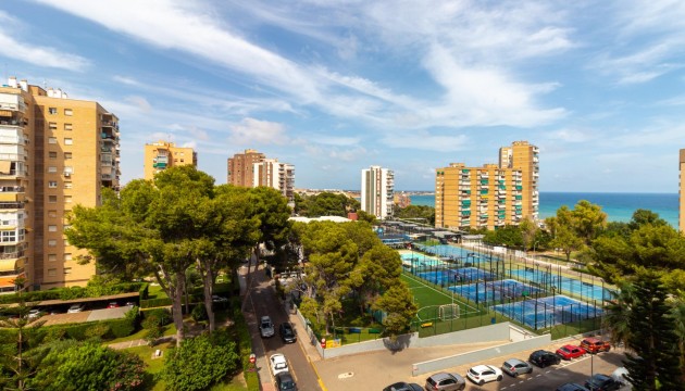 Lägenhet - Begagnad - Orihuela Costa - Campoamor
