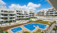 Lägenhet - Begagnad - Orihuela Costa - CB-16245