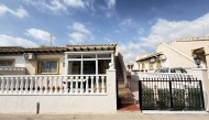 Lägenhet - Begagnad - Orihuela Costa - DP-26240