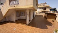 Lägenhet - Begagnad - Orihuela Costa - DP-58431