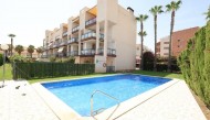 Lägenhet - Begagnad - Orihuela Costa - IH-31142