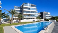 Lägenhet - Begagnad - Orihuela Costa - IH-55209