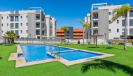 Lägenhet - Begagnad - Orihuela Costa - LA-59432-D