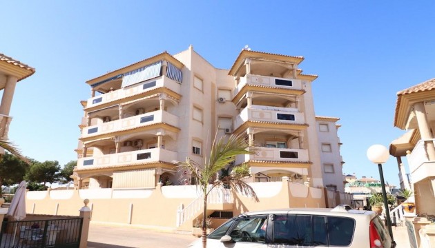 Lägenhet - Begagnad - Orihuela Costa - La Zenia