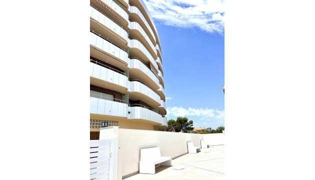 Lägenhet - Begagnad - Orihuela Costa - La Zenia