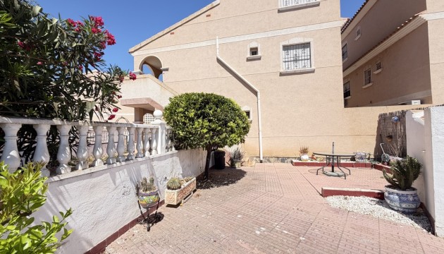 Lägenhet - Begagnad - Orihuela Costa - La Zenia
