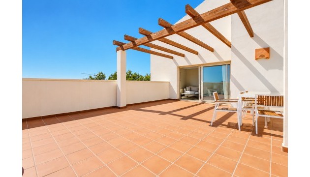 Lägenhet - Begagnad - Orihuela Costa - Las Colinas Golf