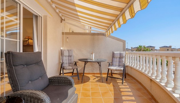 Lägenhet - Begagnad - Orihuela Costa - Lomas de Cabo Roig