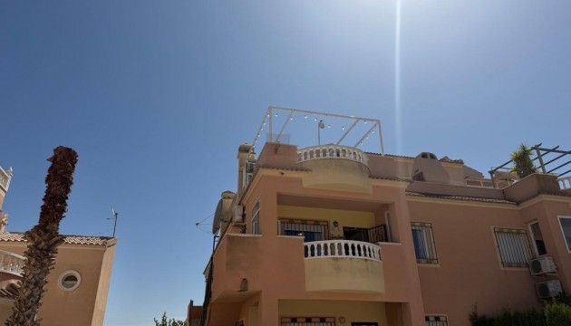 Lägenhet - Begagnad - Orihuela Costa - Lomas de Cabo Roig
