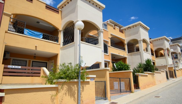 Lägenhet - Begagnad - Orihuela Costa - Los Altos