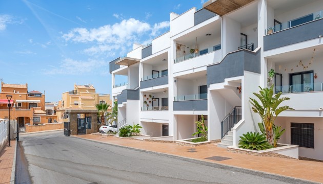 Lägenhet - Begagnad - Orihuela Costa - Los Altos
