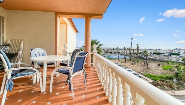 Lägenhet - Begagnad - Orihuela Costa - Los Altos *