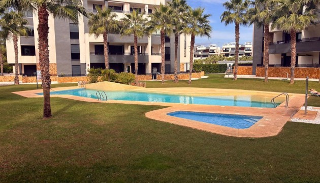 Lägenhet - Begagnad - Orihuela Costa - Los Altos
