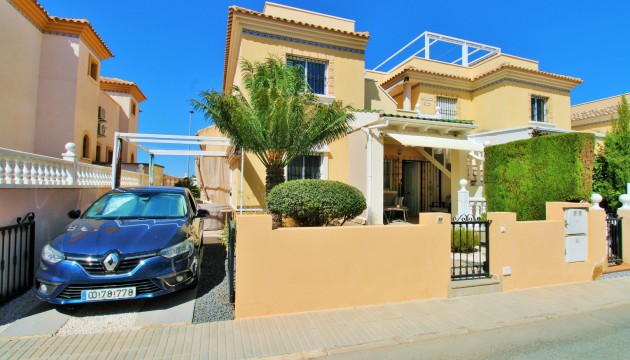 Lägenhet - Begagnad - Orihuela Costa - Los Dolses