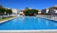 Lägenhet - Begagnad - Orihuela Costa - MOVE-346