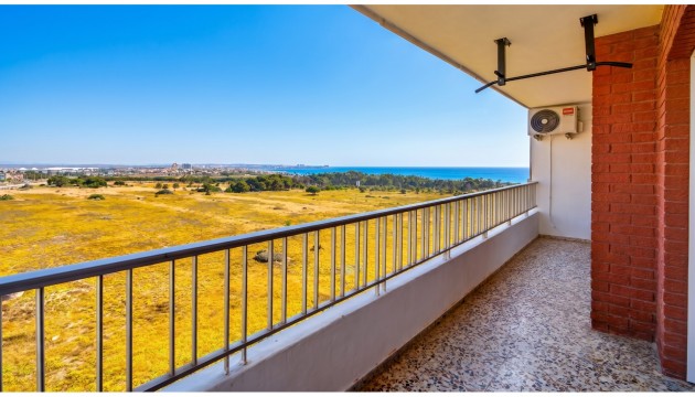 Lägenhet - Begagnad - Orihuela Costa - Orihuela Costa