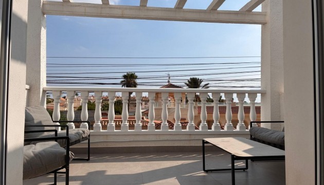 Lägenhet - Begagnad - Orihuela Costa - Orihuela Costa
