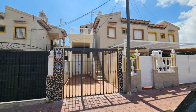 Lägenhet - Begagnad - Orihuela Costa - Playa Flamenca