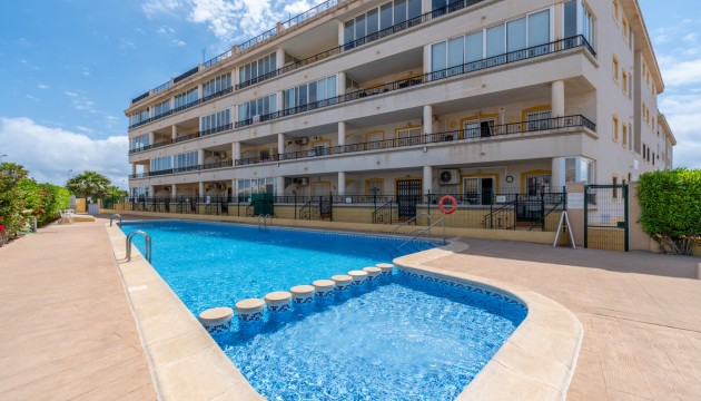 Lägenhet - Begagnad - Orihuela Costa - Playa Flamenca