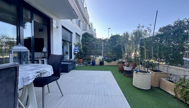 Lägenhet - Begagnad - Orihuela Costa - Punta Prima