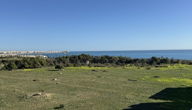 Lägenhet - Begagnad - Orihuela Costa - Punta Prima