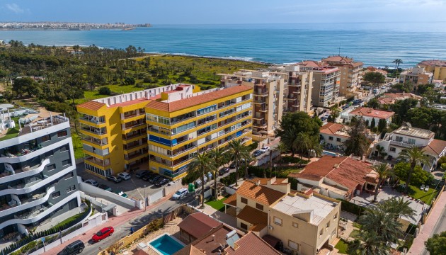 Lägenhet - Begagnad - Orihuela Costa - Punta Prima