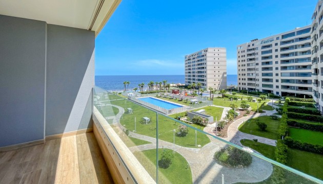 Lägenhet - Begagnad - Orihuela Costa - Punta Prima