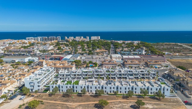Lägenhet - Begagnad - Orihuela Costa - Punta Prima