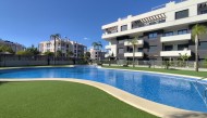 Lägenhet - Begagnad - Orihuela Costa - SA-21825