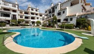 Lägenhet - Begagnad - Orihuela Costa - SH-57988
