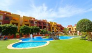 Lägenhet - Begagnad - Orihuela Costa - VC-28588