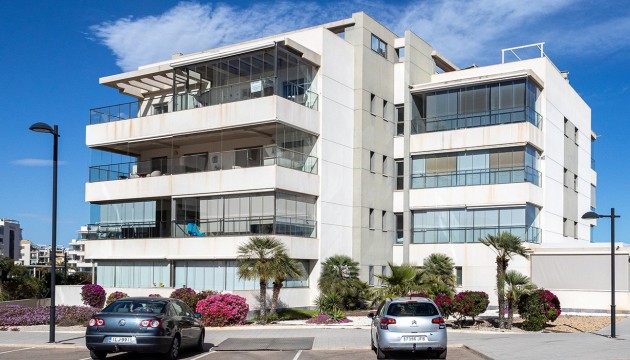 Lägenhet - Begagnad - Orihuela Costa - Villamartín