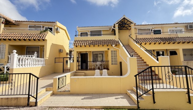 Lägenhet - Begagnad - Orihuela Costa - Villamartín