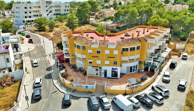 Lägenhet - Begagnad - Orihuela Costa - Villamartín