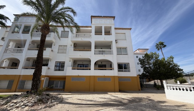 Lägenhet - Begagnad - Orihuela Costa - Villamartín