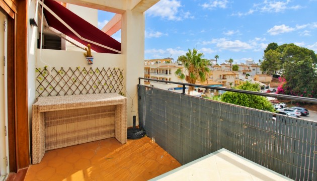 Lägenhet - Begagnad - Orihuela Costa - Villamartín