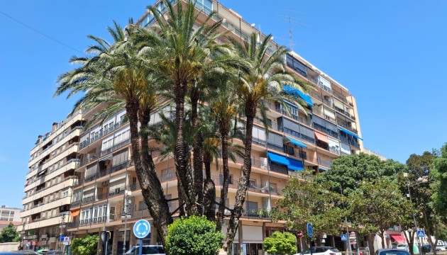 Lägenhet - Begagnad - Orihuela - Orihuela