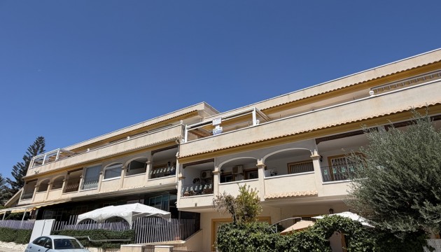 Lägenhet - Begagnad - San Miguel de Salinas - San Miguel de Salinas