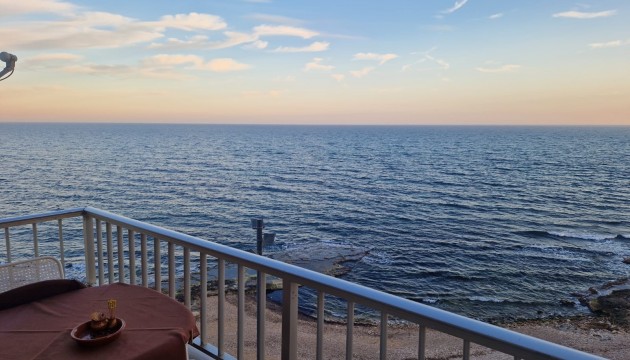 Lägenhet - Begagnad - Torrevieja - Costa Blanca Sur