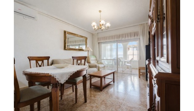 Lägenhet - Begagnad - Torrevieja - El Acequión - Los Náufragos