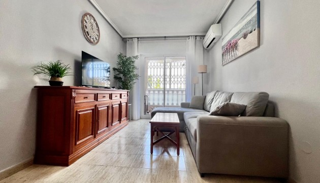 Lägenhet - Begagnad - Torrevieja - El Acequión - Los Náufragos