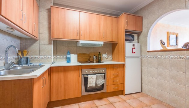 Lägenhet - Begagnad - Torrevieja - El Acequión - Los Náufragos