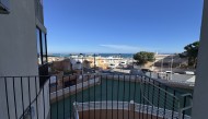 Lägenhet - Begagnad - Torrevieja - ETA-73888