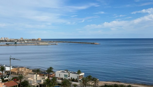 Lägenhet - Begagnad - Torrevieja - La Veleta