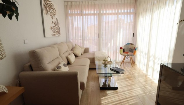 Lägenhet - Begagnad - Torrevieja - La Veleta