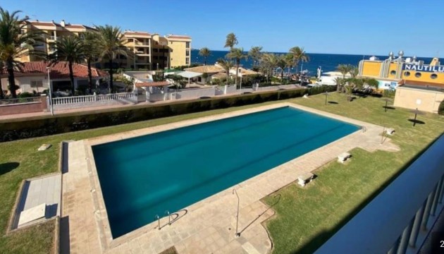 Lägenhet - Begagnad - Torrevieja - Punta Prima
