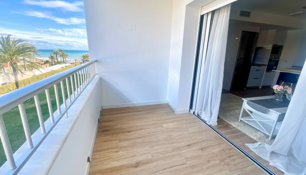 Lägenhet - Begagnad - Torrevieja - Punta Prima