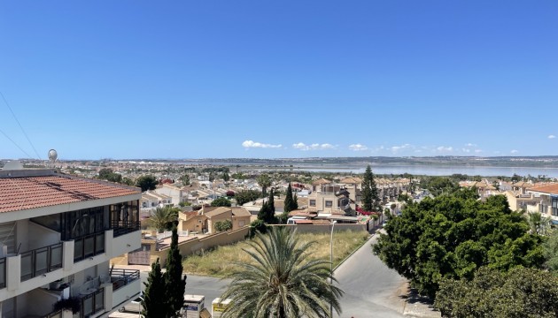 Lägenhet - Begagnad - Torrevieja - San Luis