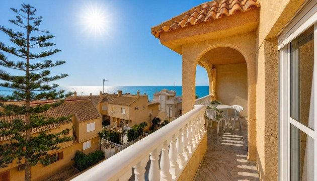 Lägenhet - Begagnad - Torrevieja - Torrelamata - La Mata