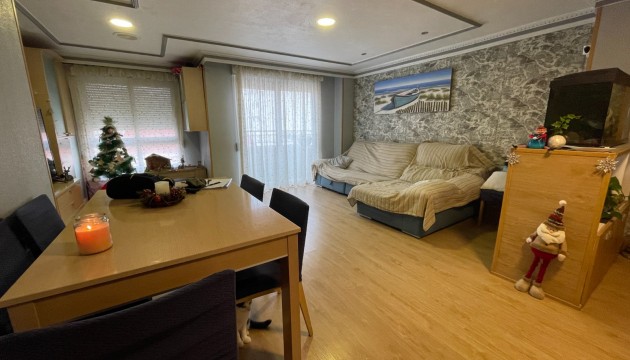 Lägenhet - Begagnad - Torrevieja - Torrevieja Alicante